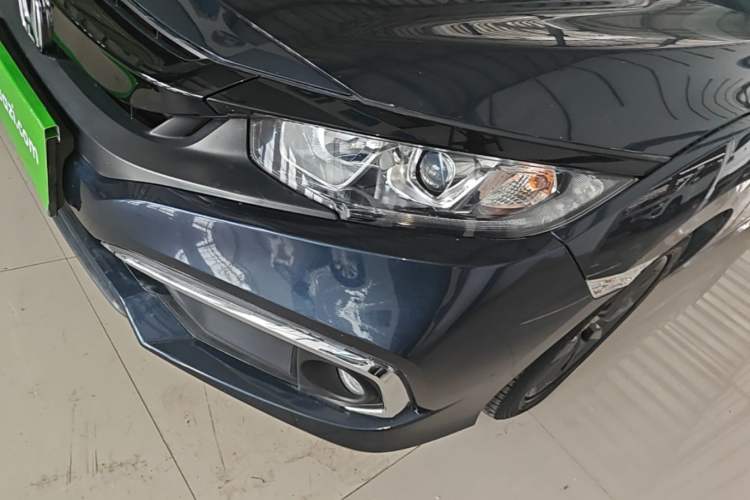 Used Honda Civic 2021 HATCHBACK 220TURBO CVT Trendy Cool Edition Left Front Headlight
