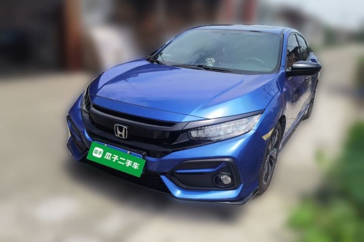 Ojetý Honda Civic 2021 HATCHBACK 220TURBO CVT Trendy Cool Edition Guazi used car, China used car export, Used car for sale, Used  cars, Cheapest cars for sale