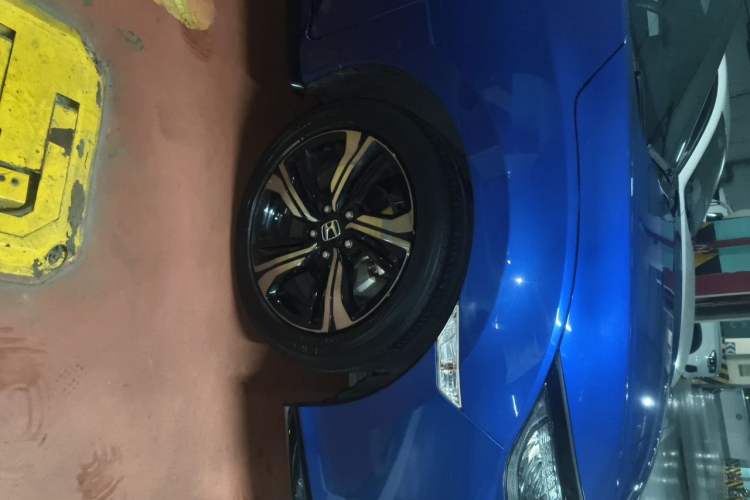 Used Honda Civic 2021 HATCHBACK 220TURBO CVT Trendy Cool Edition Right Front Wheel Hub