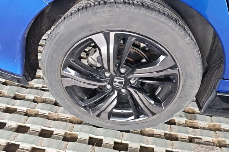 Used Honda Civic 2021 HATCHBACK 220TURBO CVT Trendy Cool Edition Right Rear Wheel Hub