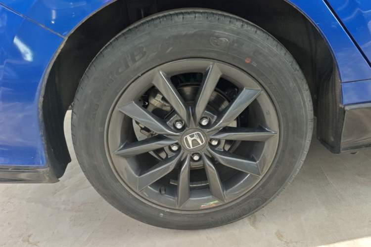 Used Honda Civic 2021 HATCHBACK 220TURBO CVT New Trendsetter Right Rear Wheel Hub
