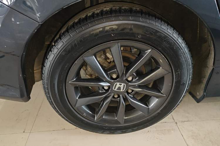 Used Honda Civic 2021 HATCHBACK 220TURBO CVT Trendy Cool Edition Right Rear Wheel Hub
