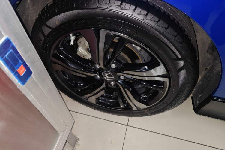 Used Honda Civic 2021 HATCHBACK 220TURBO CVT Trendy Cool Edition Right Rear Wheel Hub