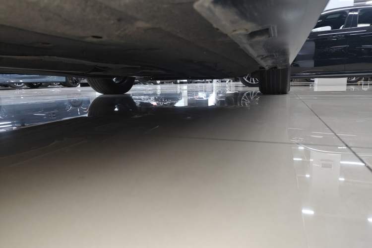 Used Honda Civic 2021 HATCHBACK 220TURBO CVT Trendy Cool Edition Right Side Sill
