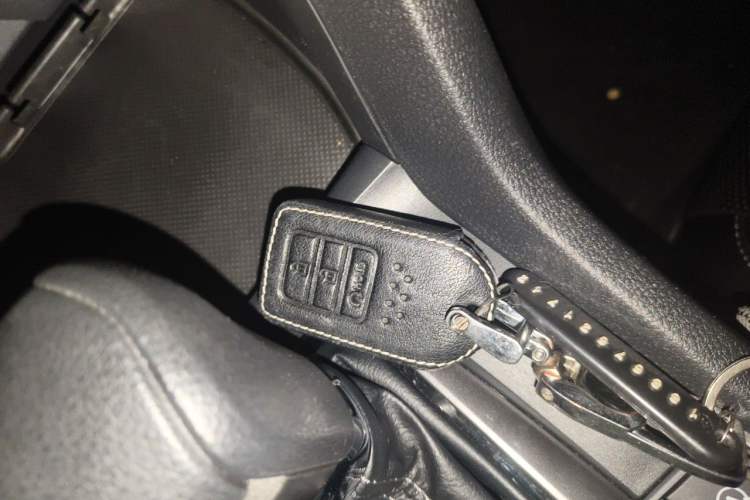 Used Honda Civic 2021 HATCHBACK 220TURBO CVT Trendy Cool Edition Vehicle Key