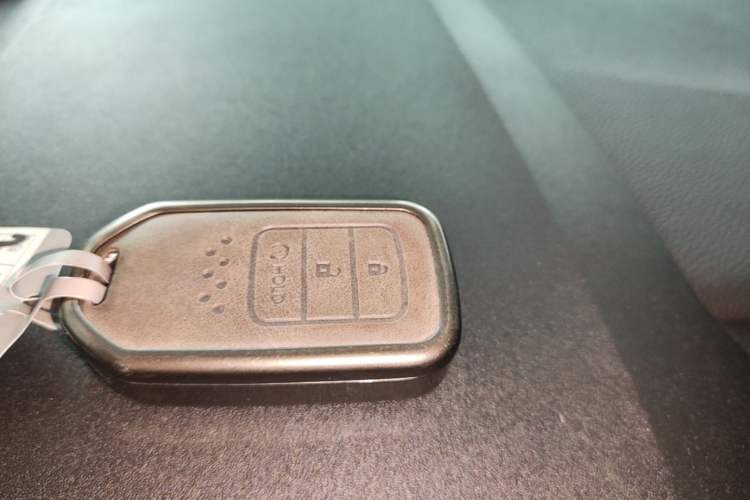 Used Honda Civic 2021 HATCHBACK 220TURBO CVT Trendy Cool Edition Vehicle Key