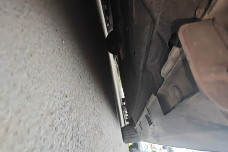 Used Honda Civic 2021 HATCHBACK 220TURBO CVT New Trendsetter Chassis Rear Right