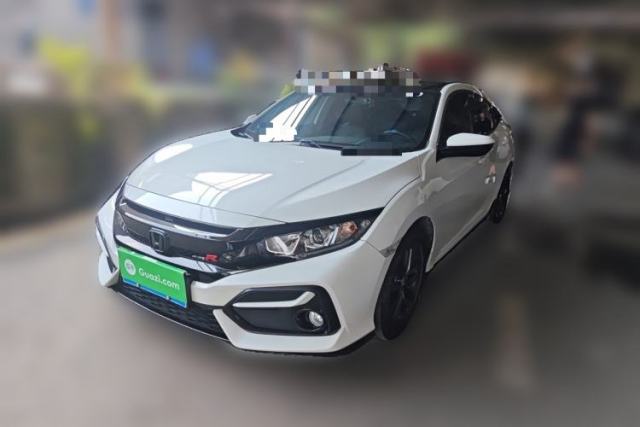 Używany Honda Civic 2021 HATCHBACK 220TURBO CVT New Trendsetter
