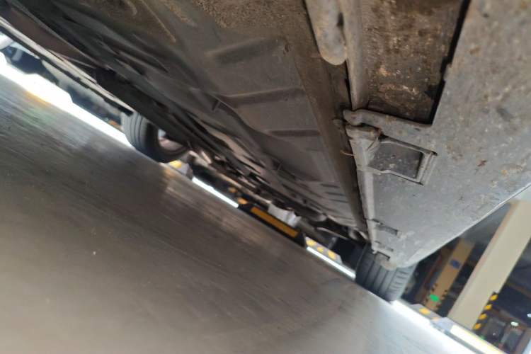 Used Honda Civic 2021 HATCHBACK 220TURBO Manual Driving Pleasure Control Chassis Front Left