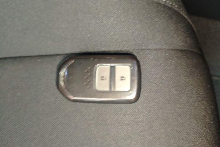 Used Honda Civic 2021 HATCHBACK 220TURBO Manual Driving Pleasure Control Vehicle Key