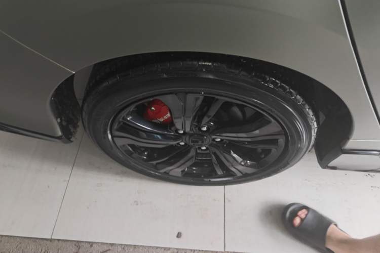 Used Honda Civic 2021 HATCHBACK 220TURBO CVT Trendy Cool Edition Right Rear Wheel Hub