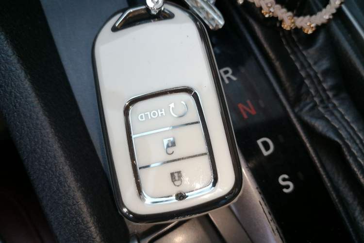 Used Honda Civic 2021 HATCHBACK 220TURBO CVT Trendy Cool Edition Vehicle Key