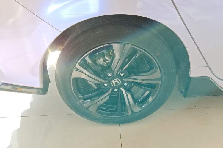 Used Honda Civic 2021 HATCHBACK 220TURBO CVT Trendy Cool Edition Right Rear Wheel Hub