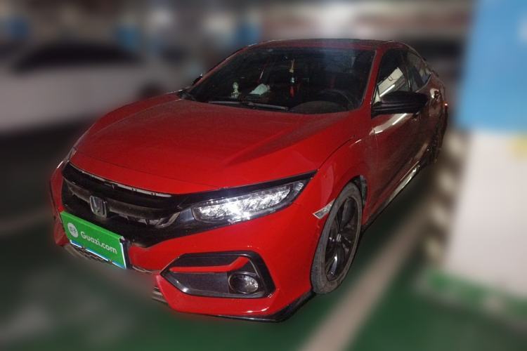 Ojetý Honda Civic 2021 HATCHBACK 220TURBO CVT Trendy Cool Edition Guazi used car, China used car export, Used car for sale, Used  cars, Cheapest cars for sale