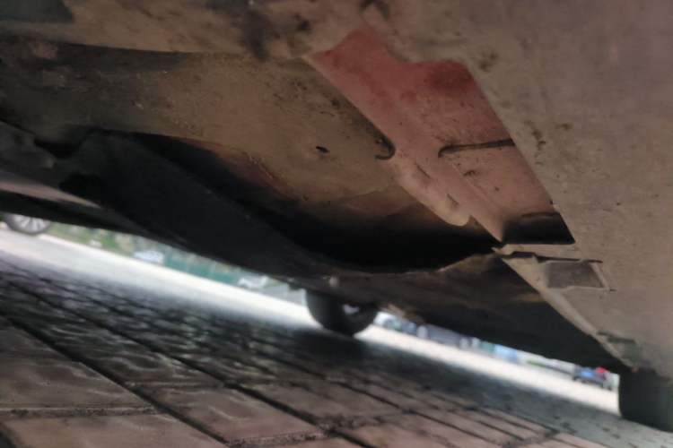 Used Honda Civic 2021 HATCHBACK 220TURBO CVT New Trendsetter Chassis Front Left