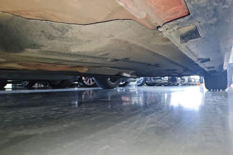 Used Honda Civic 2021 HATCHBACK 220TURBO CVT Trendy Cool Edition Chassis Front Left