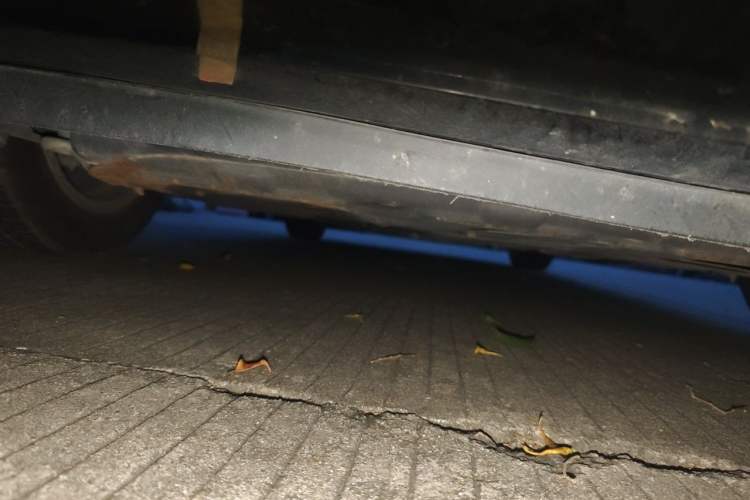 Used Honda Civic 2021 HATCHBACK 220TURBO CVT New Trendsetter Chassis Front