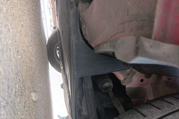Used Honda Civic 2021 HATCHBACK 220TURBO Manual Driving Pleasure Control Chassis Front Right