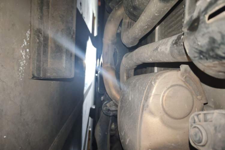 Used Honda Civic 2021 HATCHBACK 220TURBO CVT Dynamic Control Chassis Rear