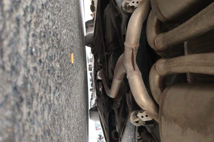 Used Honda Civic 2021 HATCHBACK 220TURBO CVT New Trendsetter Chassis Rear