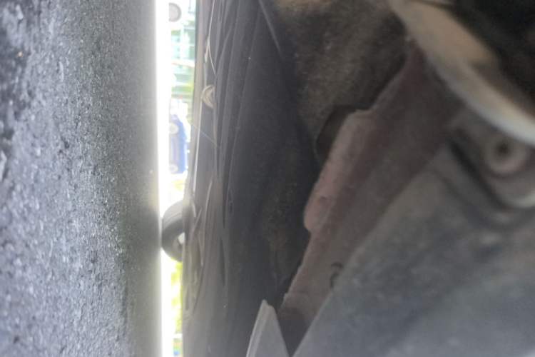Used Honda Civic 2021 HATCHBACK 220TURBO CVT New Trendsetter Chassis Rear Right
