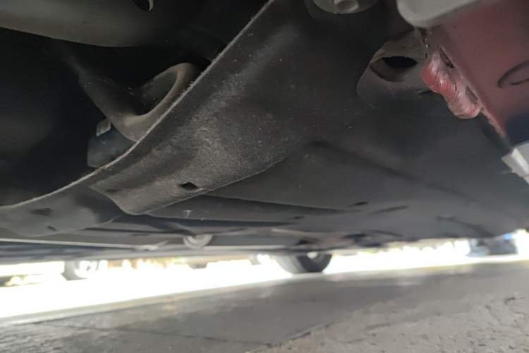 Used Honda Civic 2021 HATCHBACK 220TURBO CVT New Trendsetter Chassis Rear Right