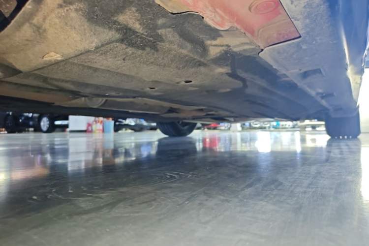 Used Honda Civic 2021 HATCHBACK 220TURBO CVT Trendy Cool Edition Chassis Rear Right
