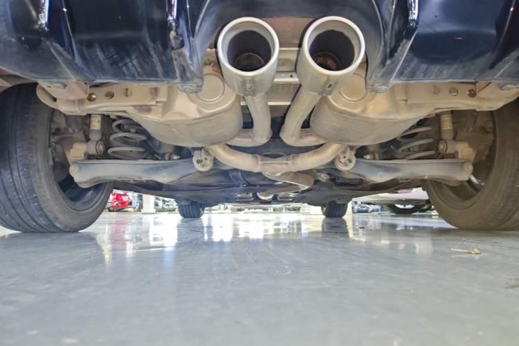 Used Honda Civic 2021 HATCHBACK 220TURBO CVT Trendy Cool Edition Chassis Rear