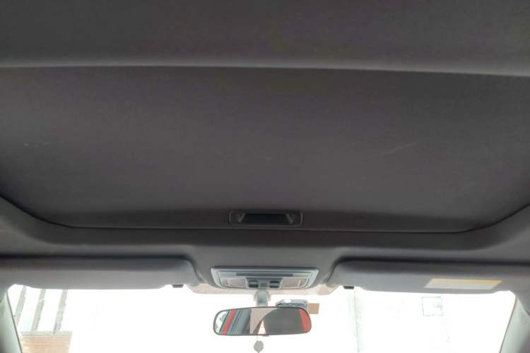 Used Honda Civic 2021 HATCHBACK 220TURBO CVT New Trendsetter Headliner