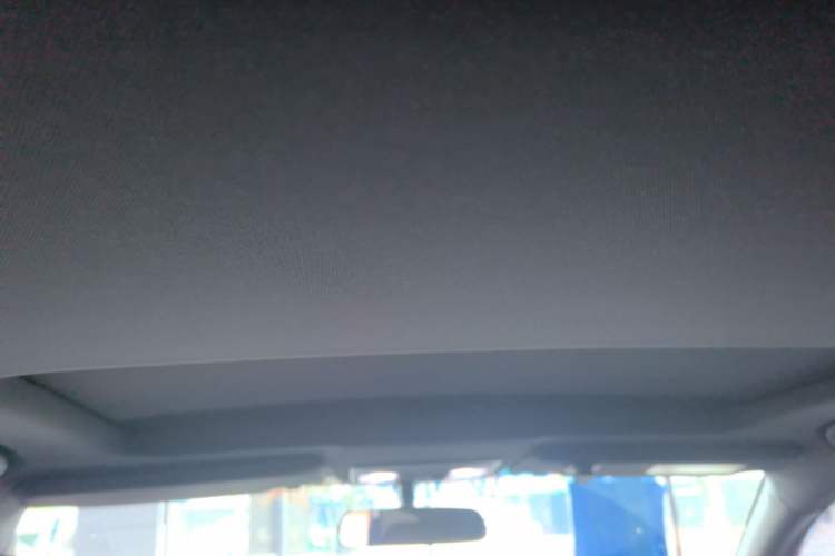 Used Honda Civic 2021 HATCHBACK 220TURBO CVT New Trendsetter Headliner