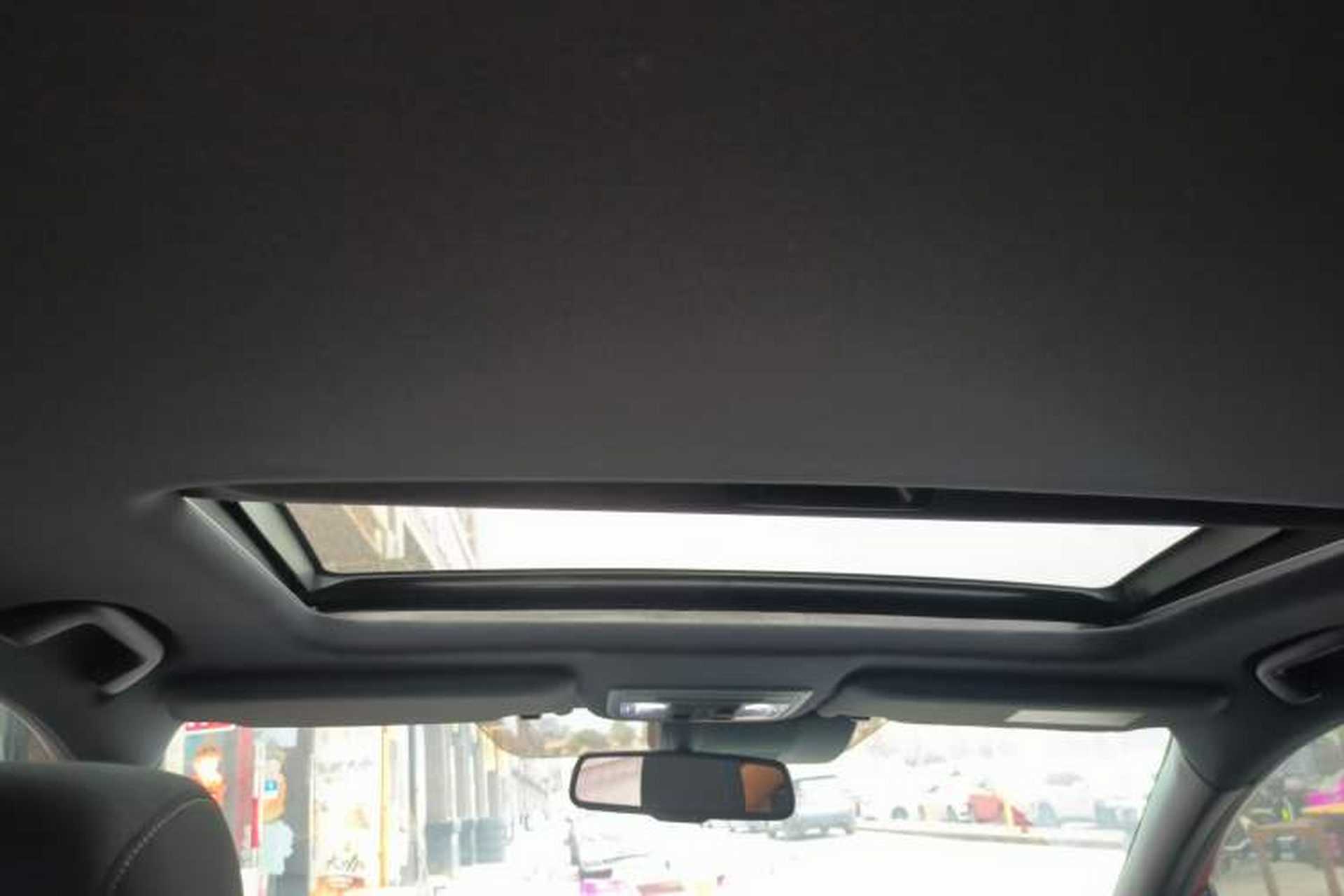Used Honda Civic 2021 HATCHBACK 220TURBO Manual Driving Pleasure Control Headliner