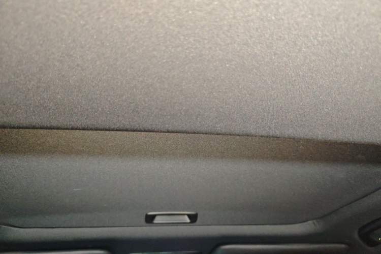 Used Honda Civic 2021 HATCHBACK 220TURBO Manual Driving Pleasure Control Headliner