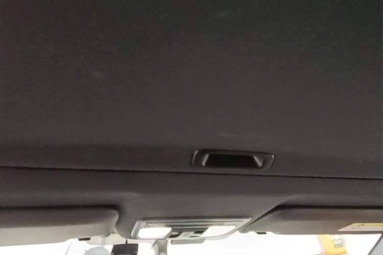 Used Honda Civic 2021 HATCHBACK 220TURBO CVT Trendy Cool Edition Headliner