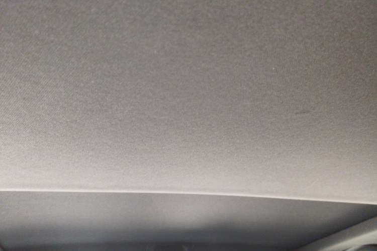 Used Honda Civic 2021 HATCHBACK 220TURBO CVT Trendy Cool Edition Headliner