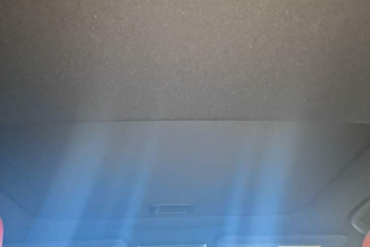 Used Honda Civic 2021 HATCHBACK 220TURBO CVT Trendy Cool Edition Headliner