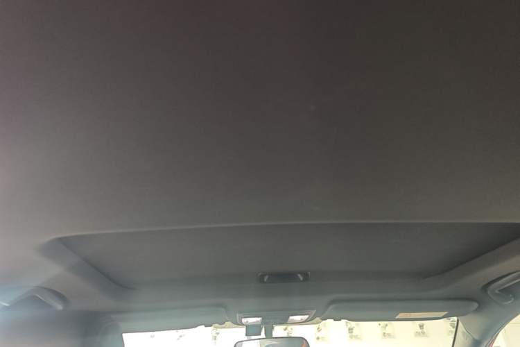 Used Honda Civic 2021 HATCHBACK 220TURBO CVT New Trendsetter Headliner