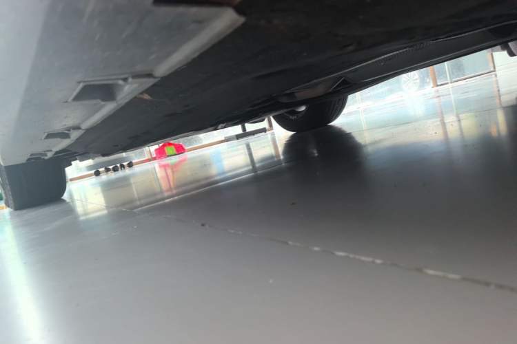 Used Honda Civic 2021 HATCHBACK 220TURBO CVT New Trendsetter Left Side Sill
