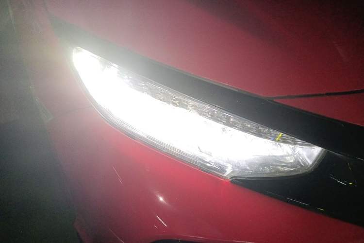 Used Honda Civic 2021 HATCHBACK 220TURBO CVT Trendy Cool Edition Right Front Headlight