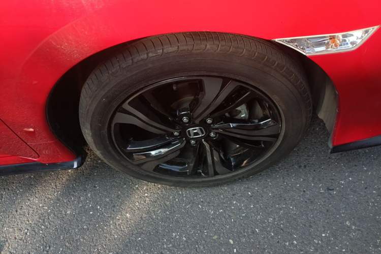 Used Honda Civic 2021 HATCHBACK 220TURBO CVT Trendy Cool Edition Right Front Wheel Hub