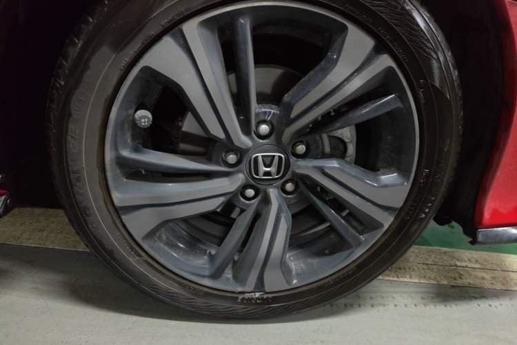 Used Honda Civic 2021 HATCHBACK 220TURBO CVT Trendy Cool Edition Right Front Wheel Hub