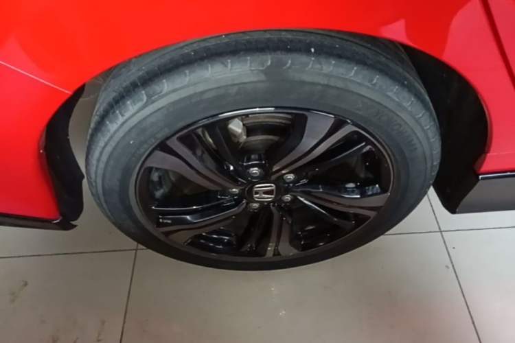 Used Honda Civic 2021 HATCHBACK 220TURBO CVT Trendy Cool Edition Right Rear Wheel Hub