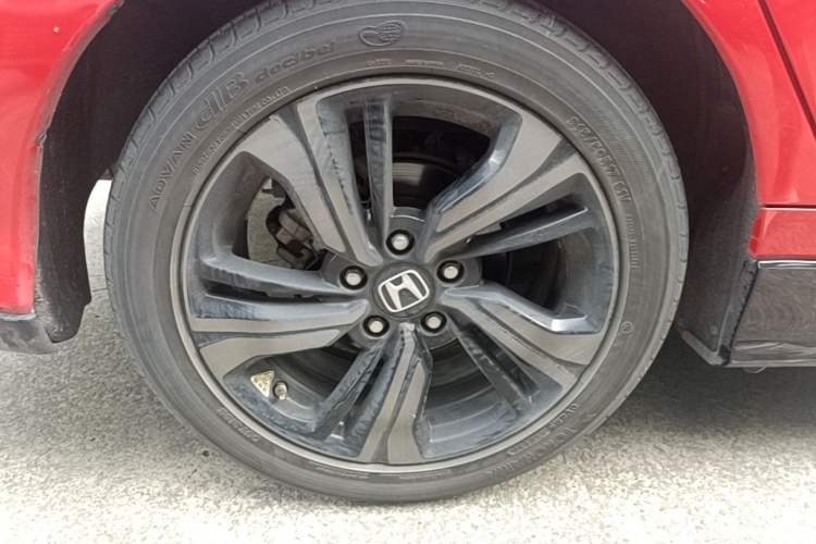 Used Honda Civic 2021 HATCHBACK 220TURBO CVT Trendy Cool Edition Right Rear Wheel Hub