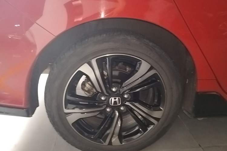 Used Honda Civic 2021 HATCHBACK 220TURBO CVT Trendy Cool Edition Right Rear Wheel Hub