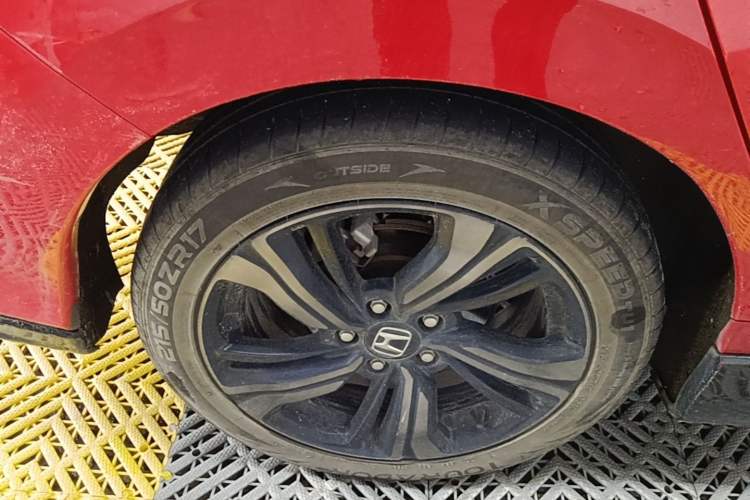 Used Honda Civic 2021 HATCHBACK 220TURBO CVT Trendy Cool Edition Right Rear Wheel Hub