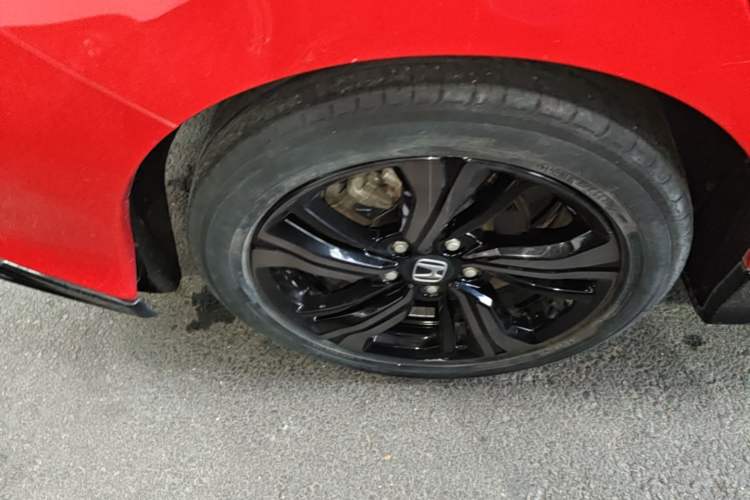 Used Honda Civic 2021 HATCHBACK 220TURBO CVT Trendy Cool Edition Right Rear Wheel Hub