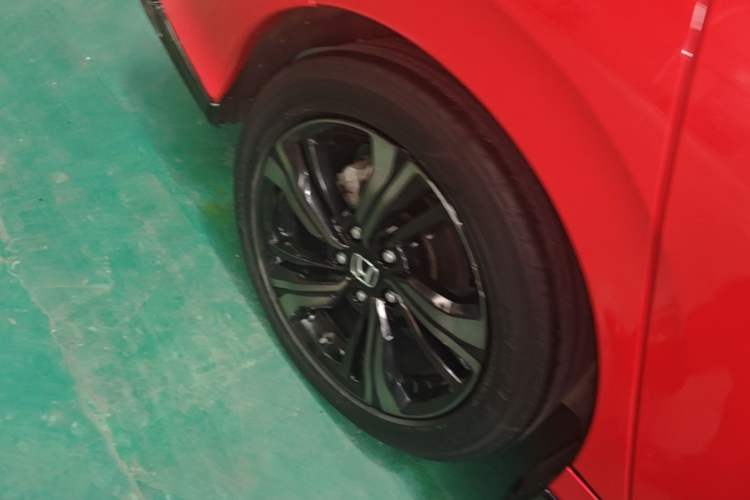 Used Honda Civic 2021 HATCHBACK 220TURBO CVT Trendy Cool Edition Right Rear Wheel Hub