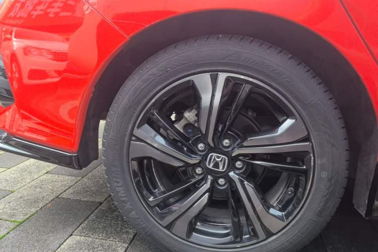 Used Honda Civic 2021 HATCHBACK 220TURBO CVT Trendy Cool Edition Right Rear Wheel Hub