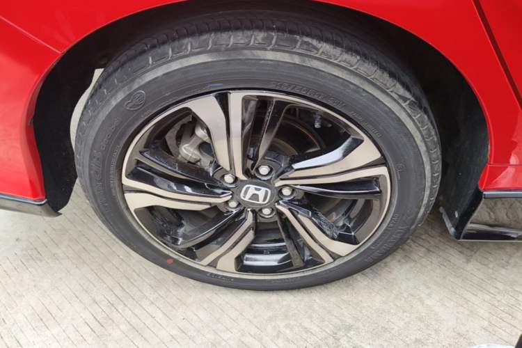 Used Honda Civic 2021 HATCHBACK 220TURBO CVT Trendy Cool Edition Right Rear Wheel Hub