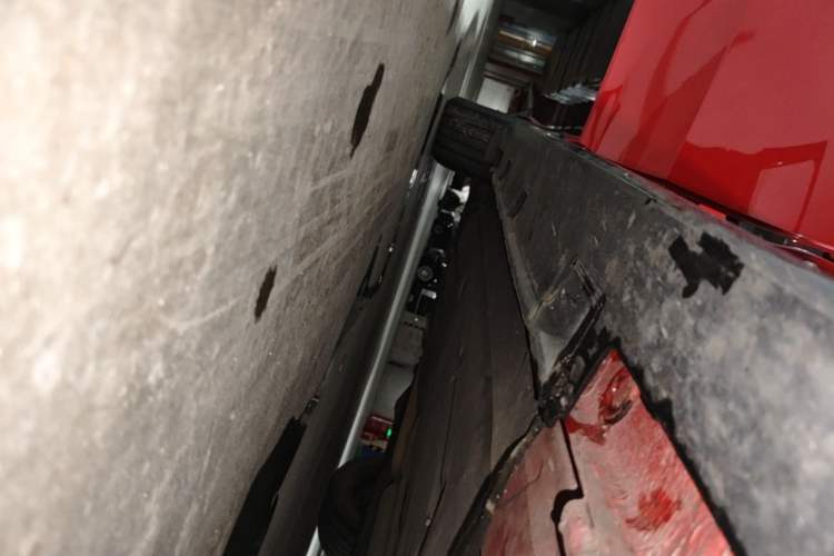 Used Honda Civic 2021 HATCHBACK 220TURBO CVT Trendy Cool Edition Right Side Sill
