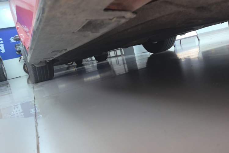 Used Honda Civic 2021 HATCHBACK 220TURBO CVT New Trendsetter Right Side Sill